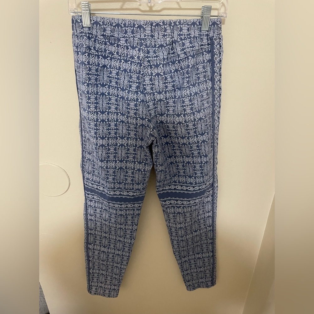 ✨Women’s Umgee Patterned Pants Size Small - Picture 7 of 9